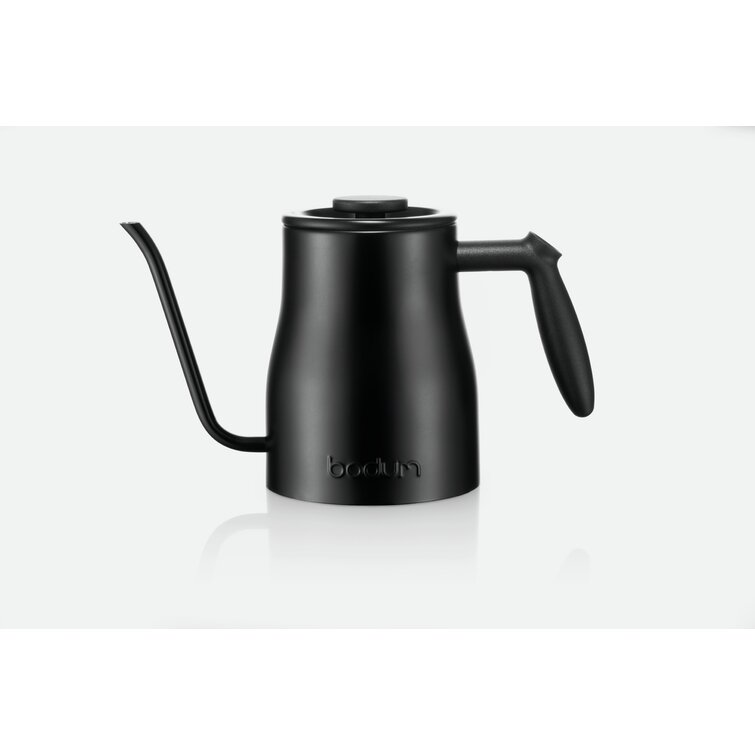 Bodum on sale water kettle